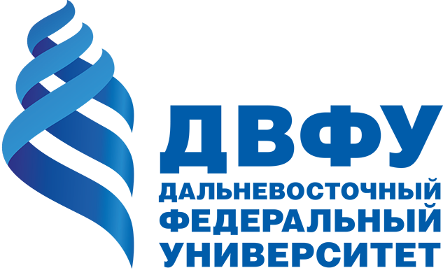 Logo ДВФУ